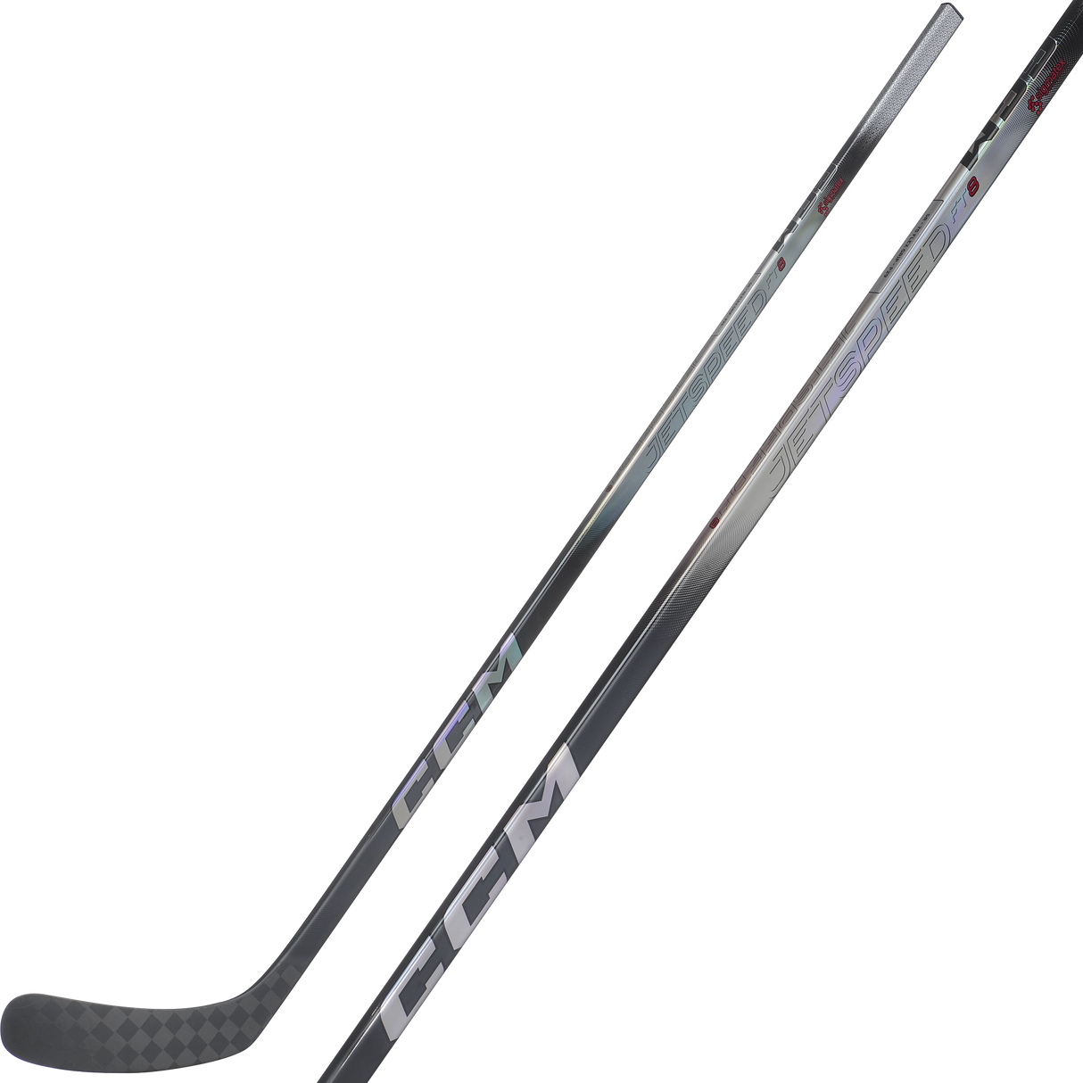 CCM JetSpeed FT8 One Piece Stick - Intermediate