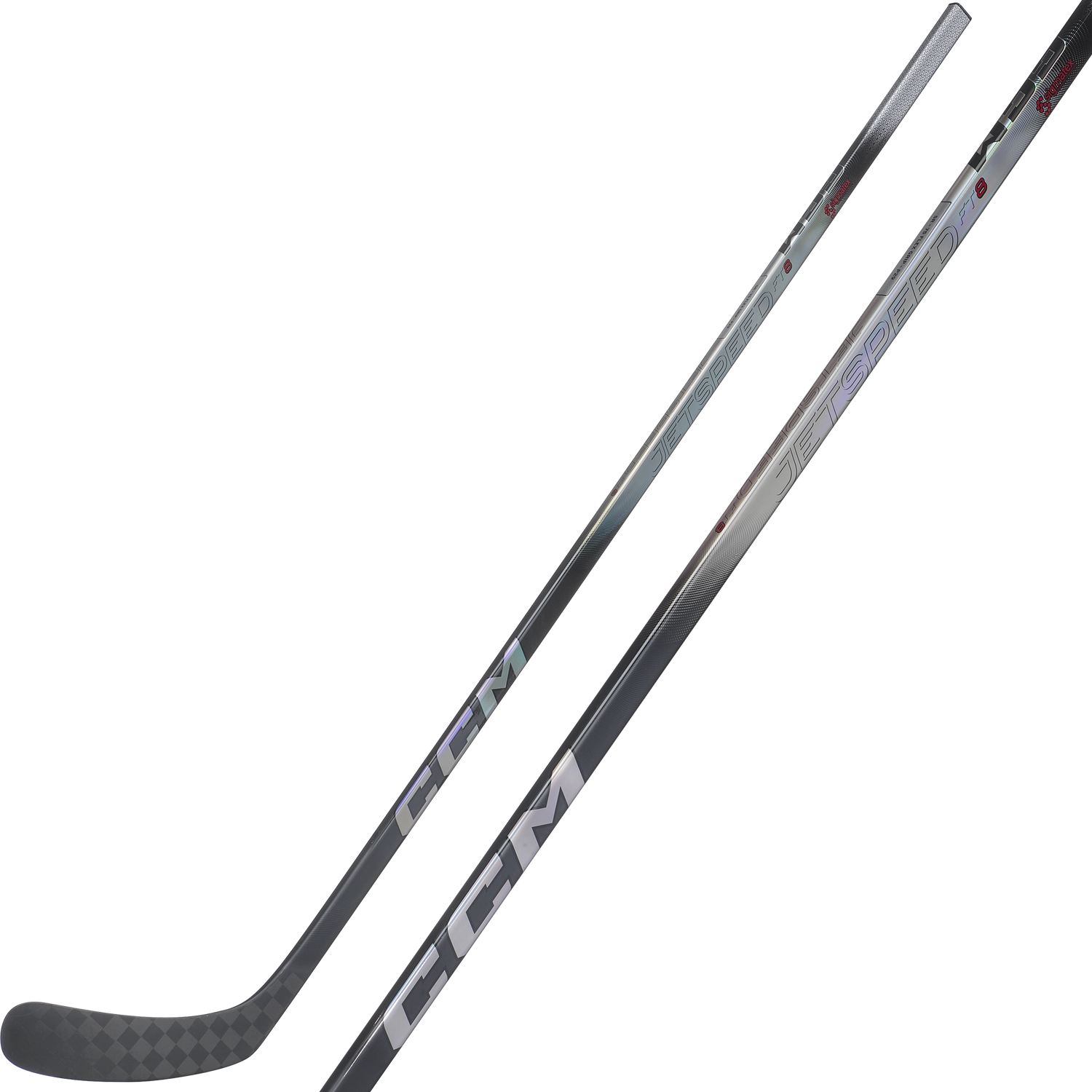CCM JetSpeed FT8 One Piece Stick Long - Intermediate