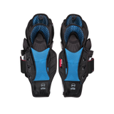 CCM JetSpeed FT8 Shin Guard - Junior