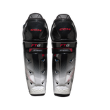 CCM JetSpeed FT8 Shin Guard - Junior
