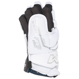 CCM JetSpeed FT8 Pro Hockey Glove - WHITE - Senior