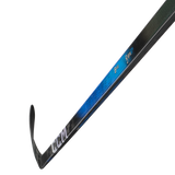 CCM JetSpeed FT8 Pro One Piece Stick - BLUE - Intermediate