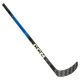 CCM JetSpeed FT8 Pro One Piece Stick - BLUE - Intermediate