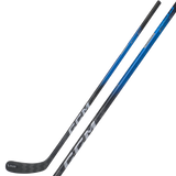 CCM JetSpeed FT8 Pro One Piece Stick - BLUE - Intermediate