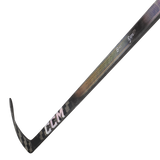 CCM JetSpeed FT8 Pro One Piece Stick - CHARCOAL - Junior