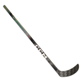 CCM JetSpeed FT8 Pro One Piece Stick - CHARCOAL - Junior