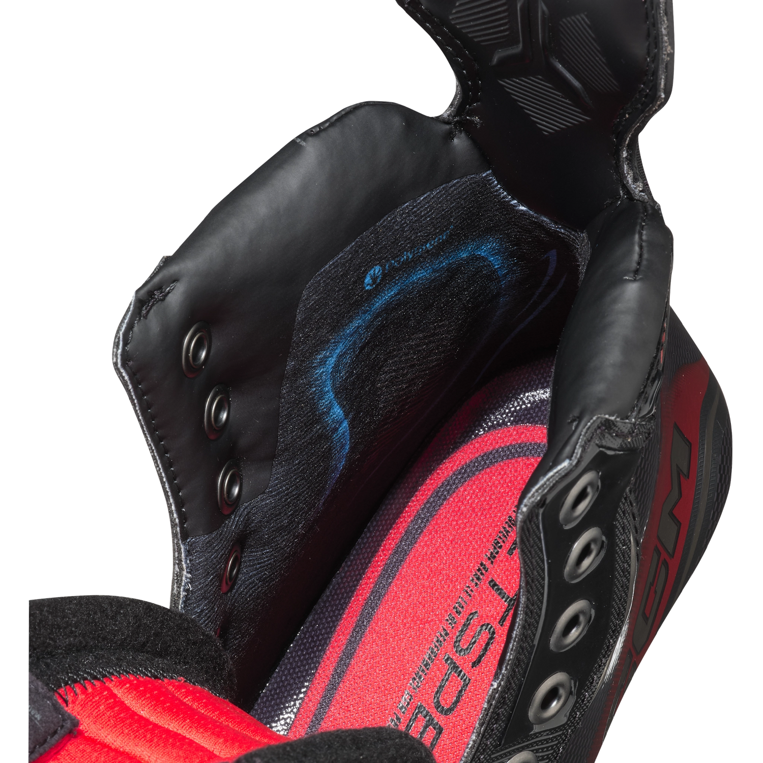 CCM JetSpeed FT8 Pro Ice Hockey Skate - Junior