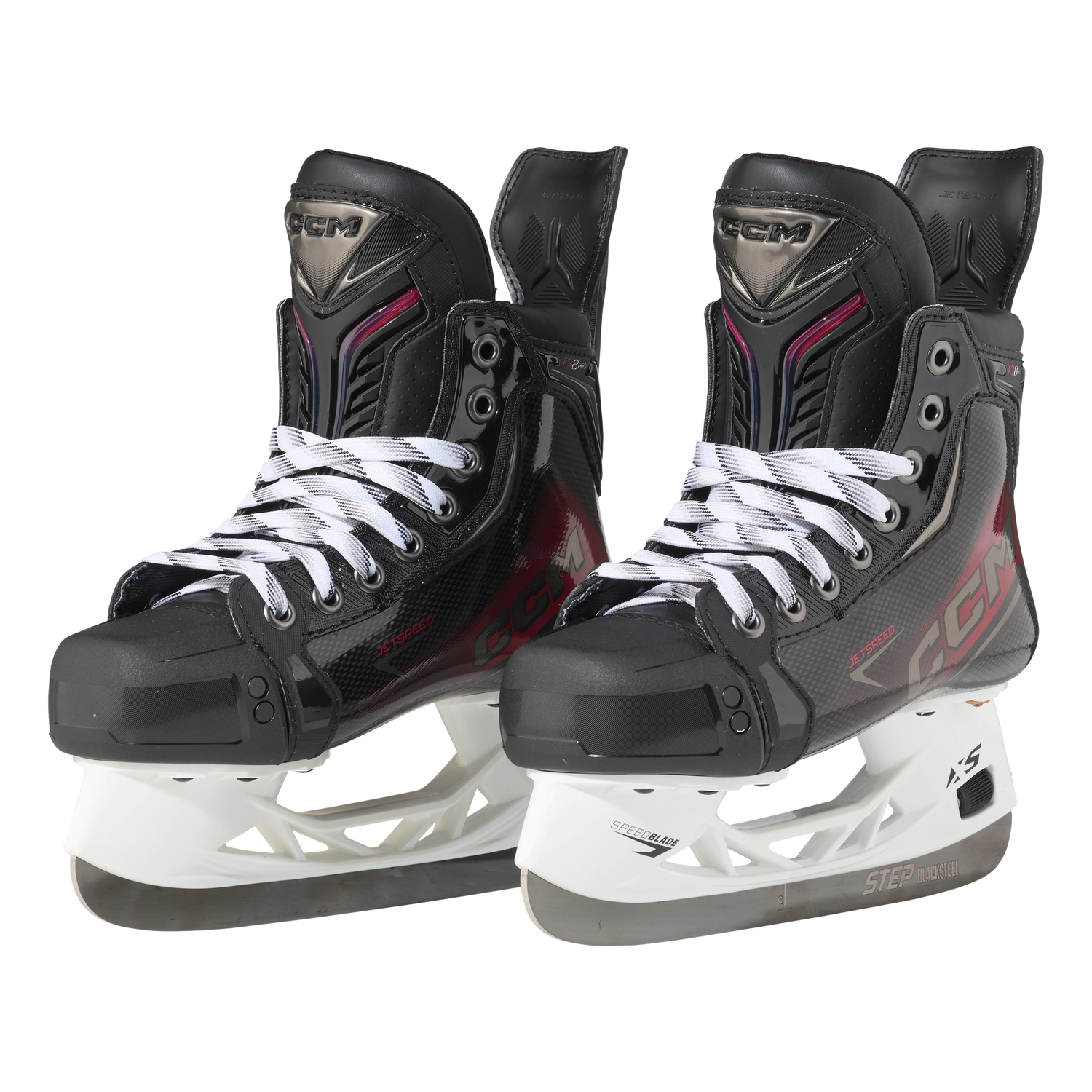 CCM JetSpeed FT8 Pro Ice Hockey Skate - Junior