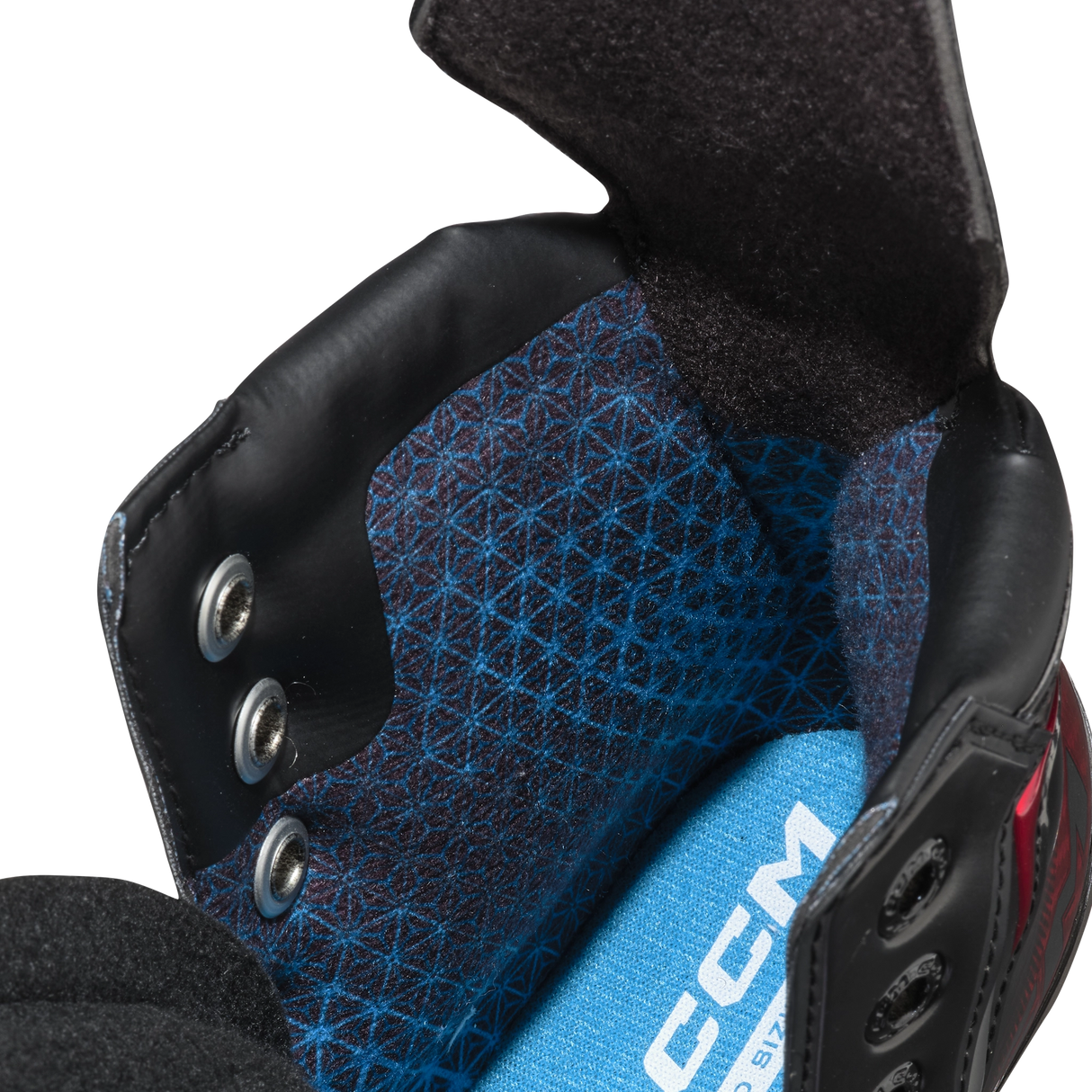 CCM JetSpeed FT8 Pro Ice Hockey Skate - Youth