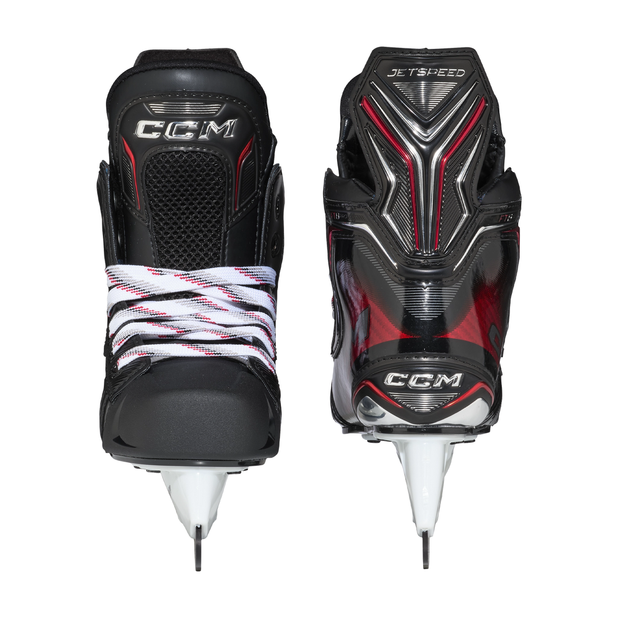 CCM JetSpeed FT8 Pro Ice Hockey Skate - Youth