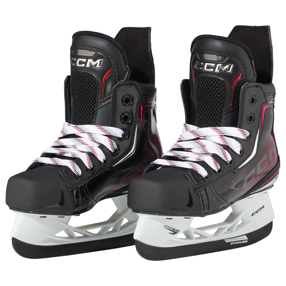 CCM JetSpeed FT8 Pro Ice Hockey Skate - Youth