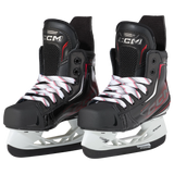 CCM JetSpeed FT8 Pro Ice Hockey Skate - Youth