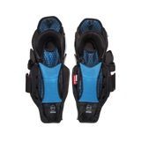 CCM JetSpeed FT8 Pro Shin Guard - Junior