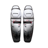 CCM JetSpeed FT8 Pro Shin Guard - Junior