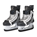 CCM JetSpeed FT8 Pro Ice Hockey Skate - WHITE - Senior