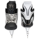 CCM JetSpeed FT8 Pro Ice Hockey Skate - WHITE - Senior