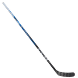 CCM JetSpeed FT9 Pro One Piece Stick - BLUE - Junior