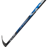 CCM JetSpeed FT9 Pro One Piece Stick - BLUE - Junior