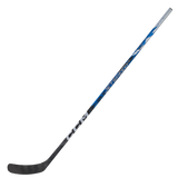 CCM JetSpeed FT9 Pro One Piece Stick - BLUE - Junior
