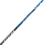 CCM JetSpeed FT9 Pro One Piece Stick - BLUE - Junior