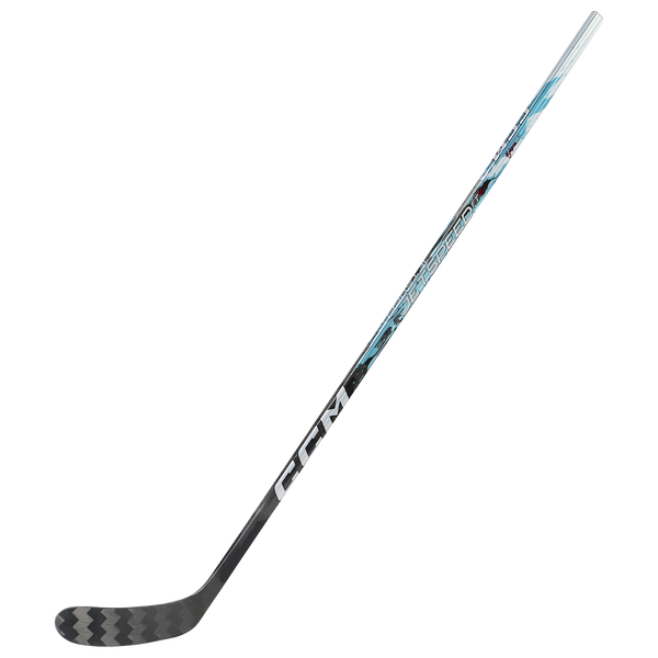 CCM JetSpeed FT9 Pro One Piece Stick - Intermediate | Jerry's Hockey