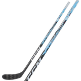 CCM JetSpeed FT9 Pro One Piece Stick - Youth