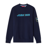 CCM Jofa Crewneck - Navy - Senior