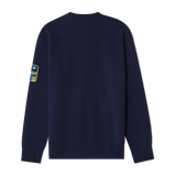 CCM Jofa Crewneck - Navy - Senior