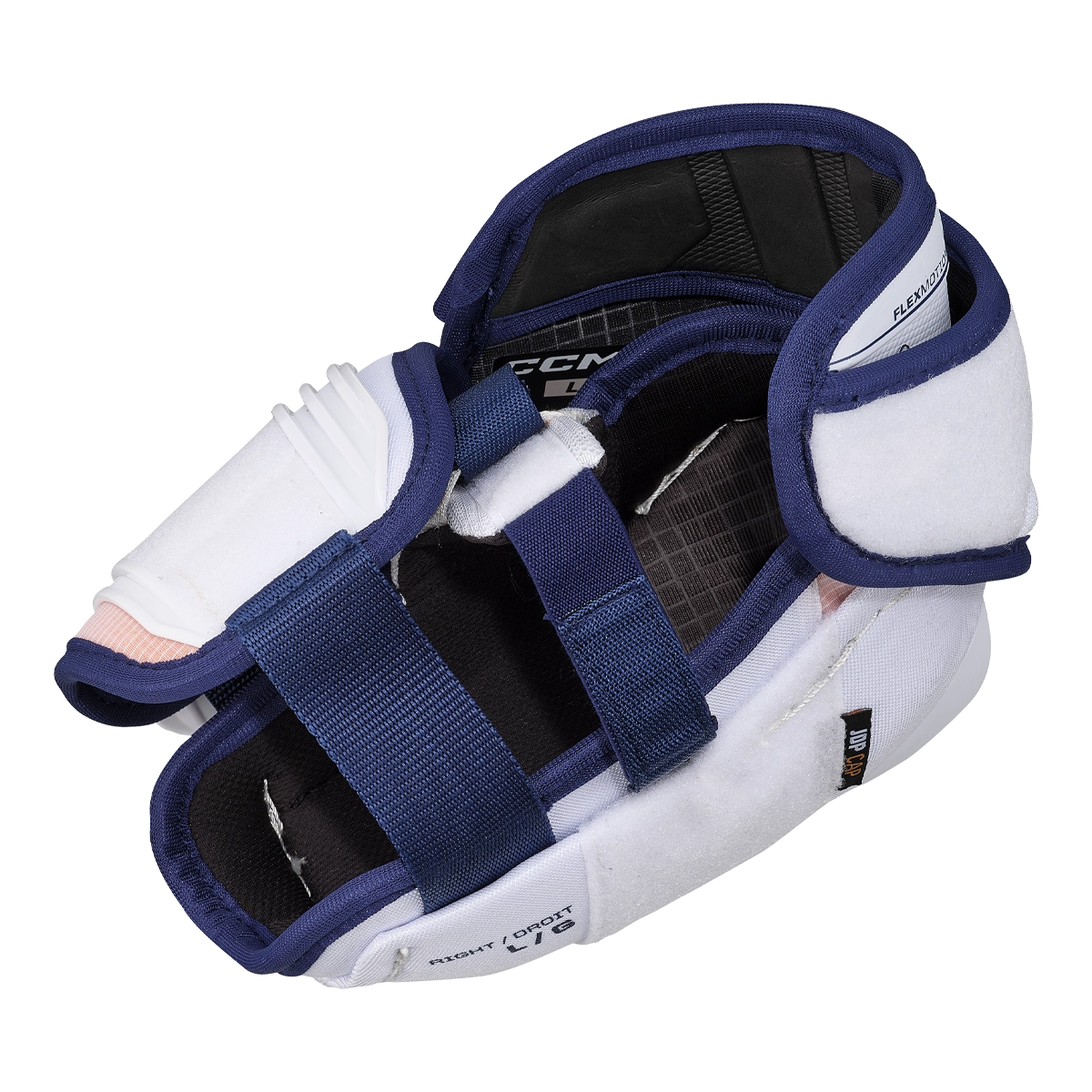 CCM Jofa Elbow Pads - Senior