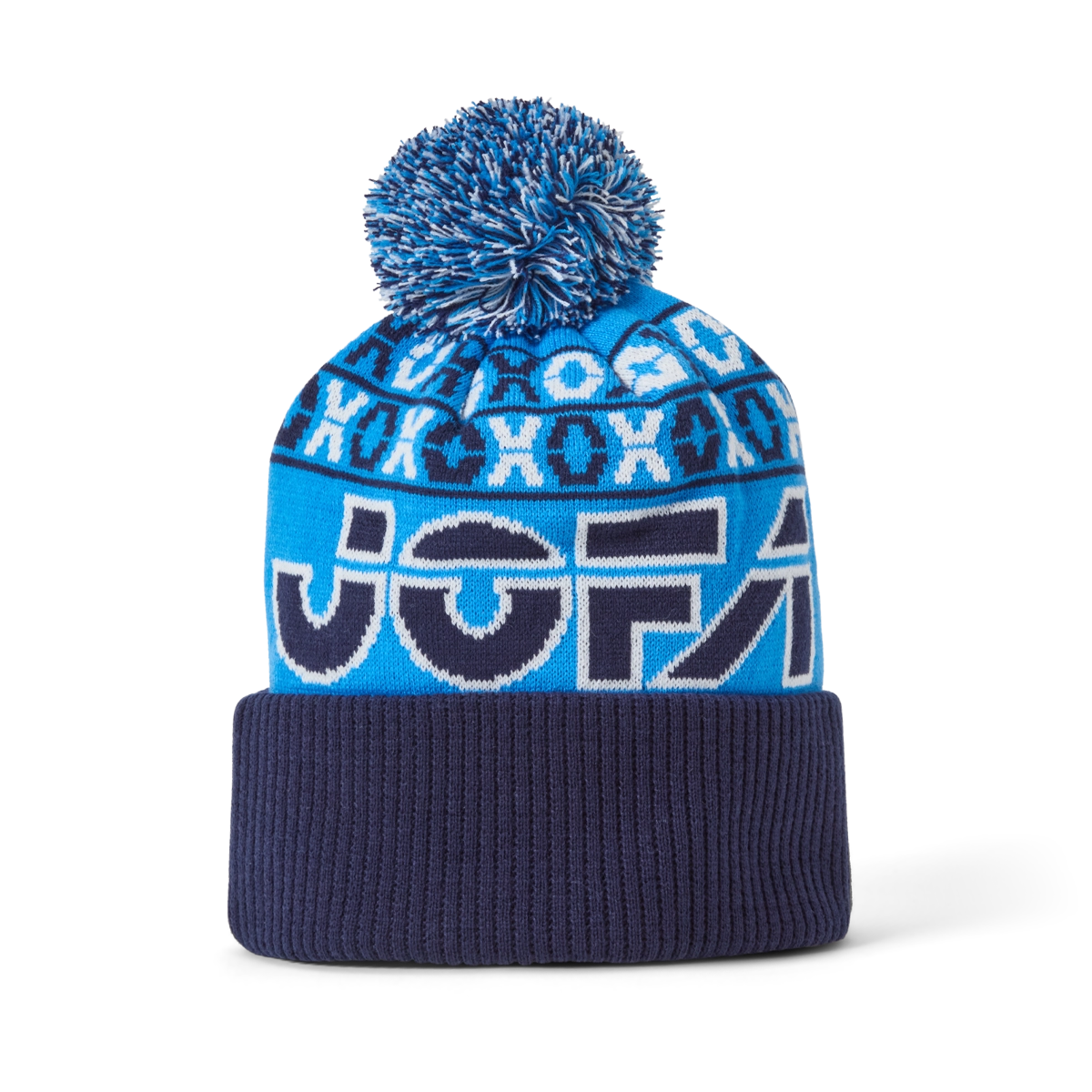 CCM Jofa Pom Knit - Navy
