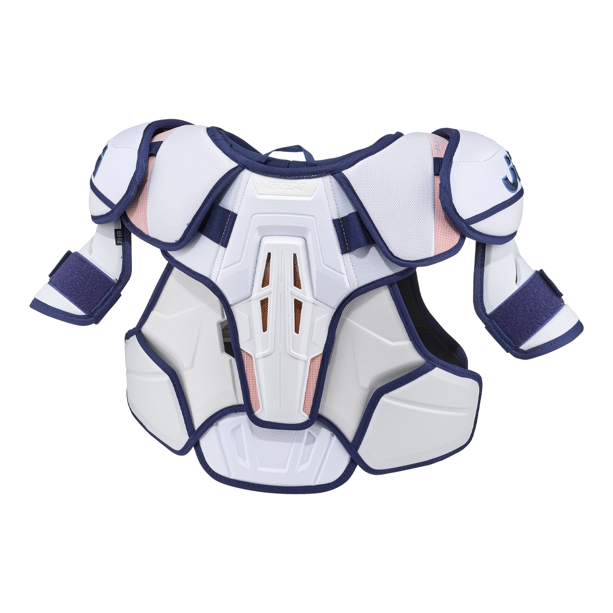 CCM Jofa Shoulder Pads - Senior