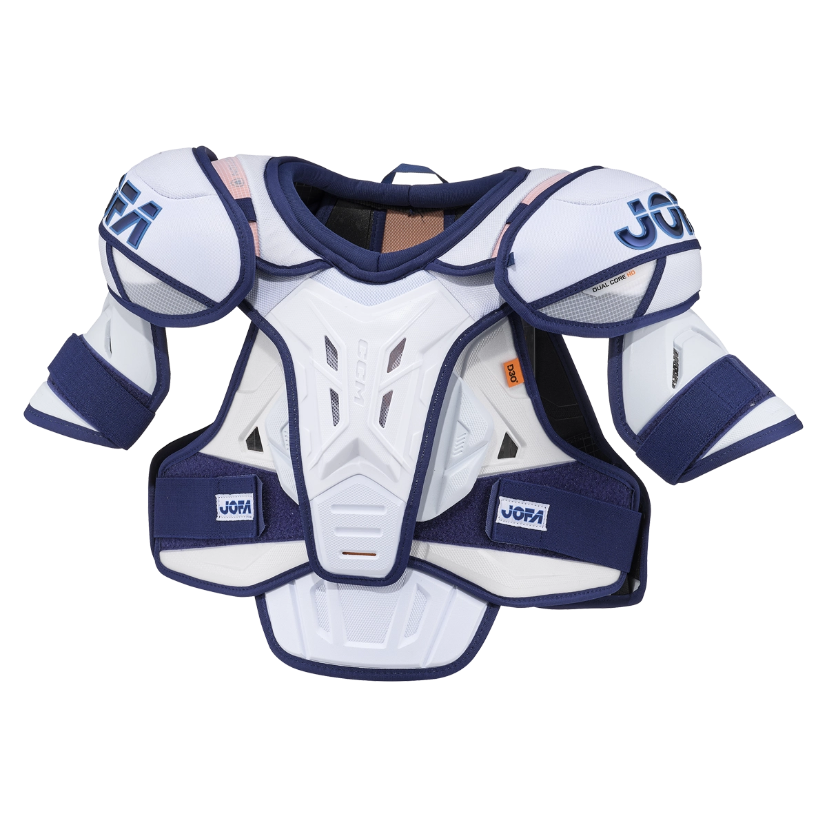 CCM Jofa Shoulder Pads - Senior