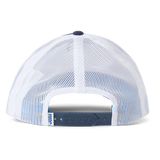 CCM Jofa Meshback Trucker Cap - Navy