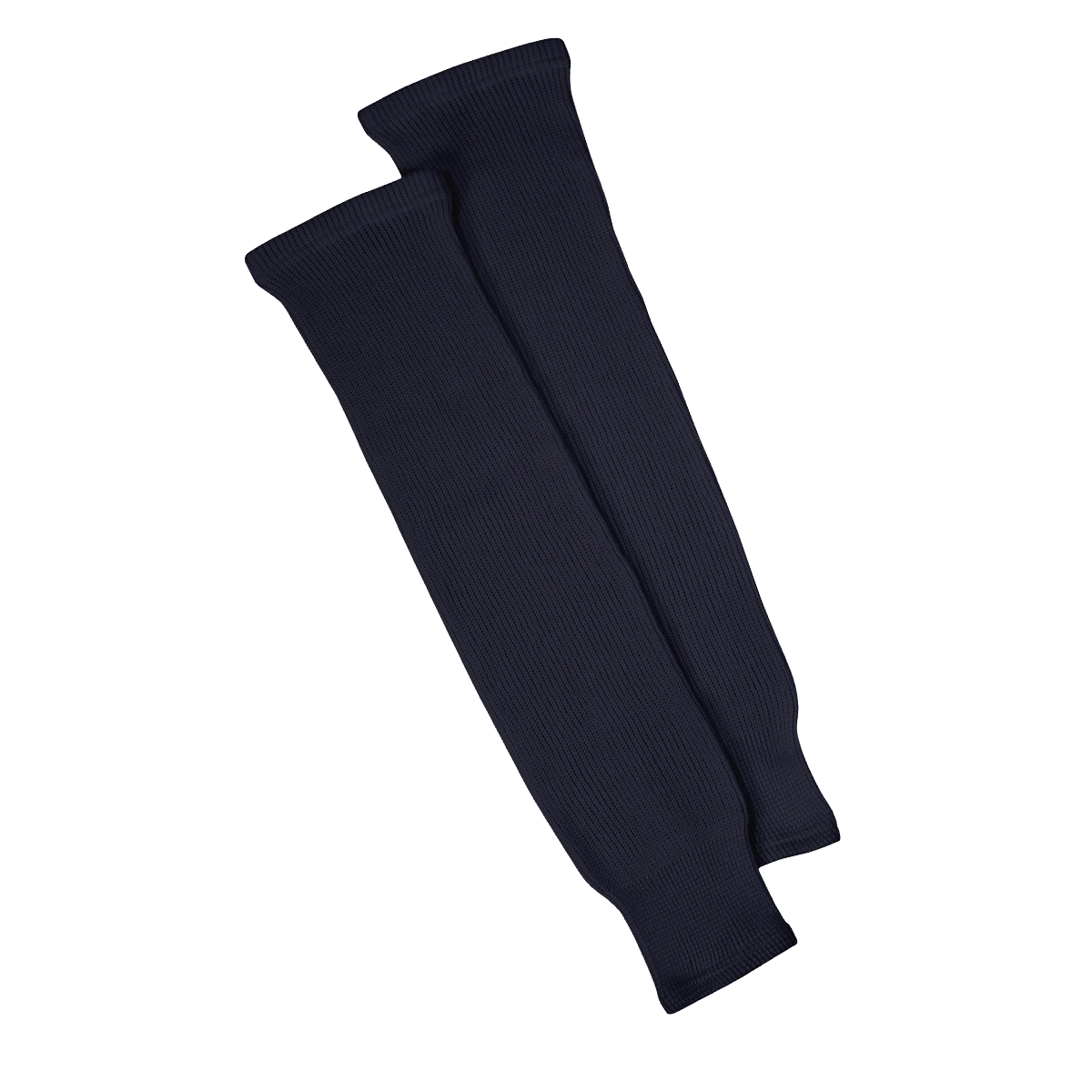 CCM Game Knit Sock - Junior - Black