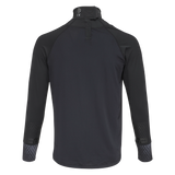 CCM NeckGuard Long Sleeve Top - Youth