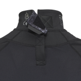 CCM NeckGuard Long Sleeve Top - Youth
