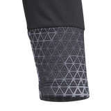 CCM NeckGuard Long Sleeve Top - Youth