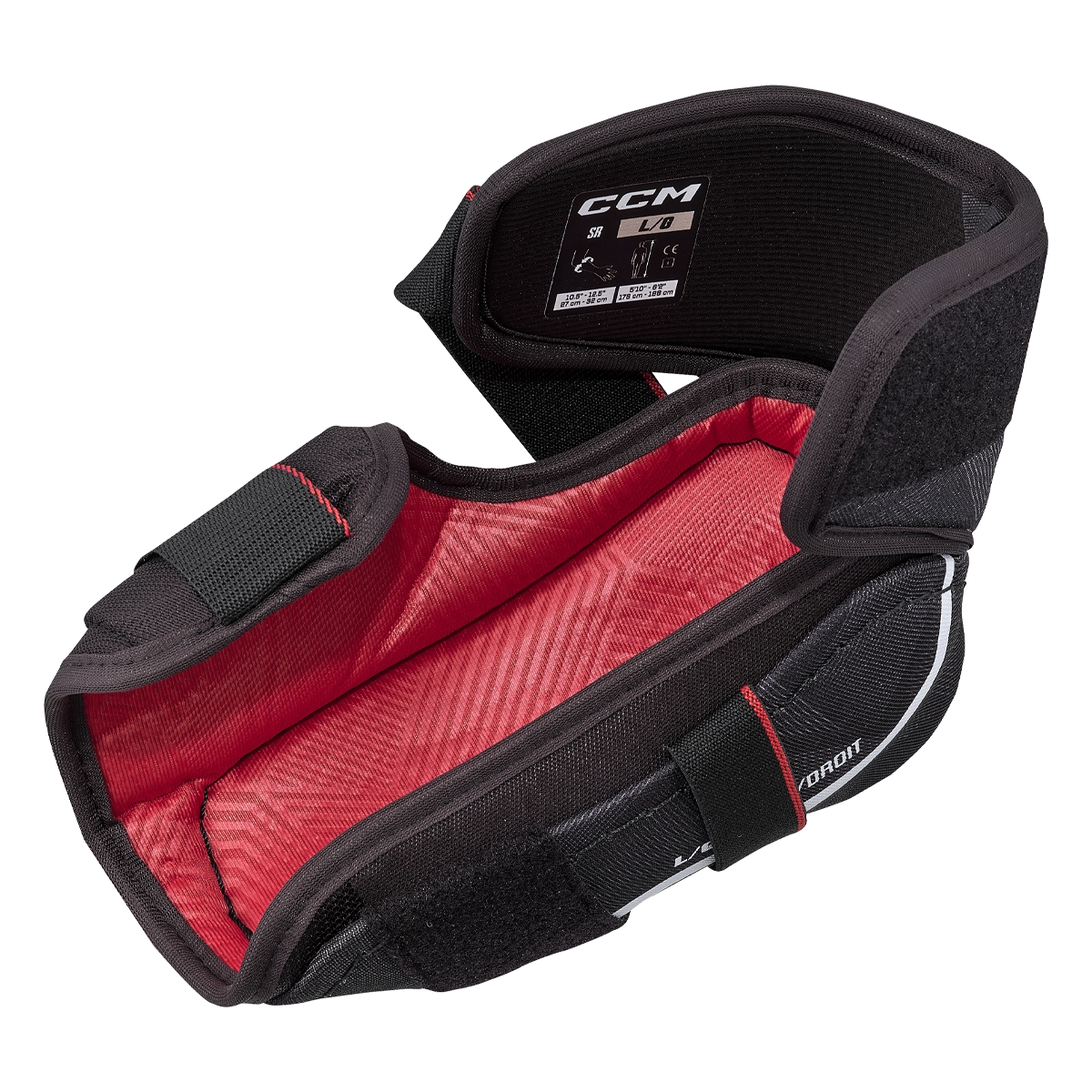 CCM Next Elbow Pads - Senior