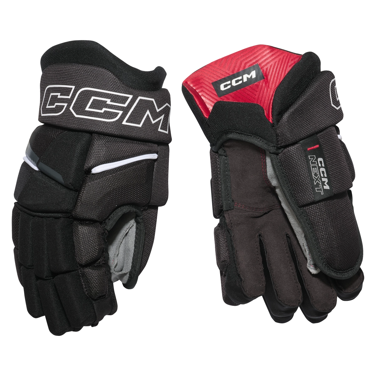 CCM Next Hockey Glove - Senior