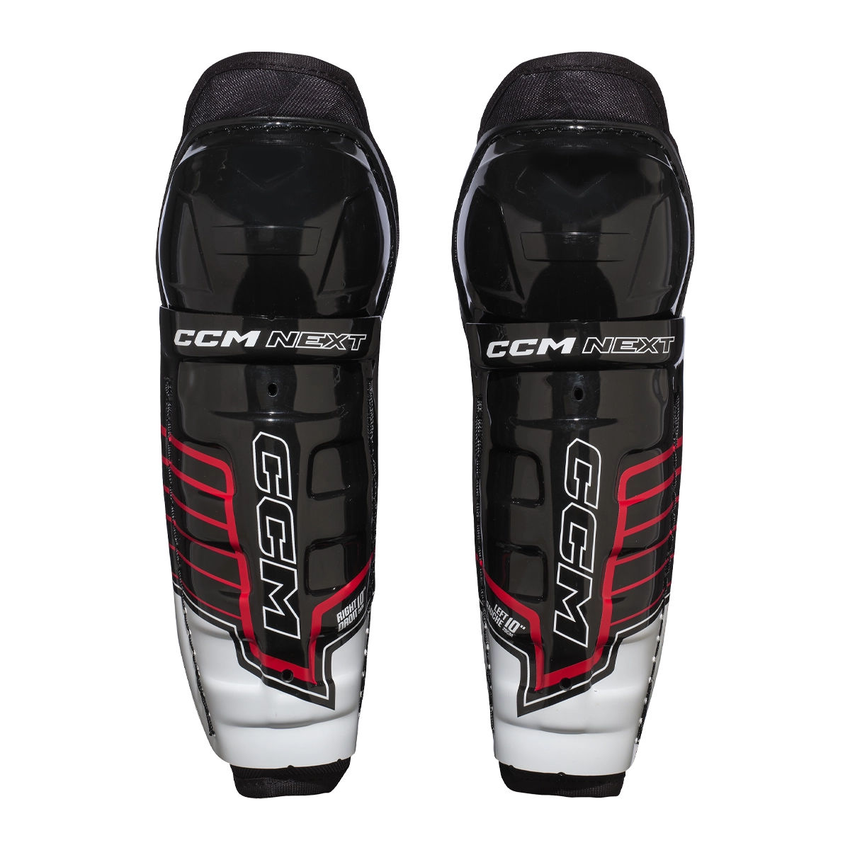 CCM Next Shin Guard - Youth