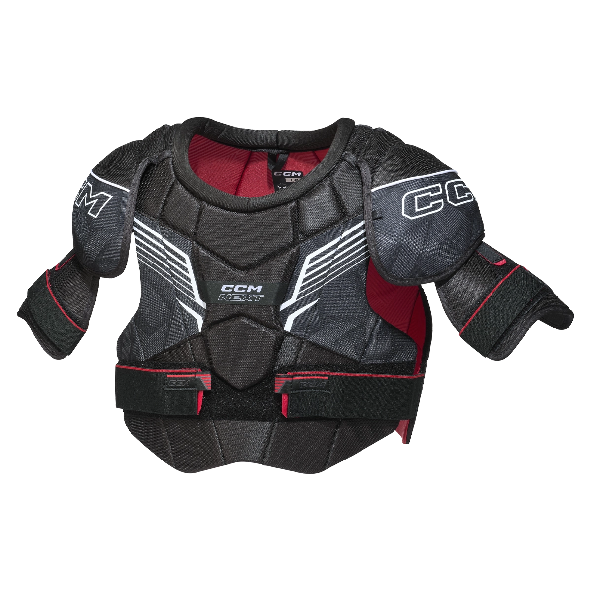 CCM Next Shoulder Pad - Junior