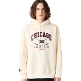 CCM Original 6 Pullover Hoodie - Chicago