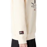 CCM Original 6 Pullover Hoodie - Chicago