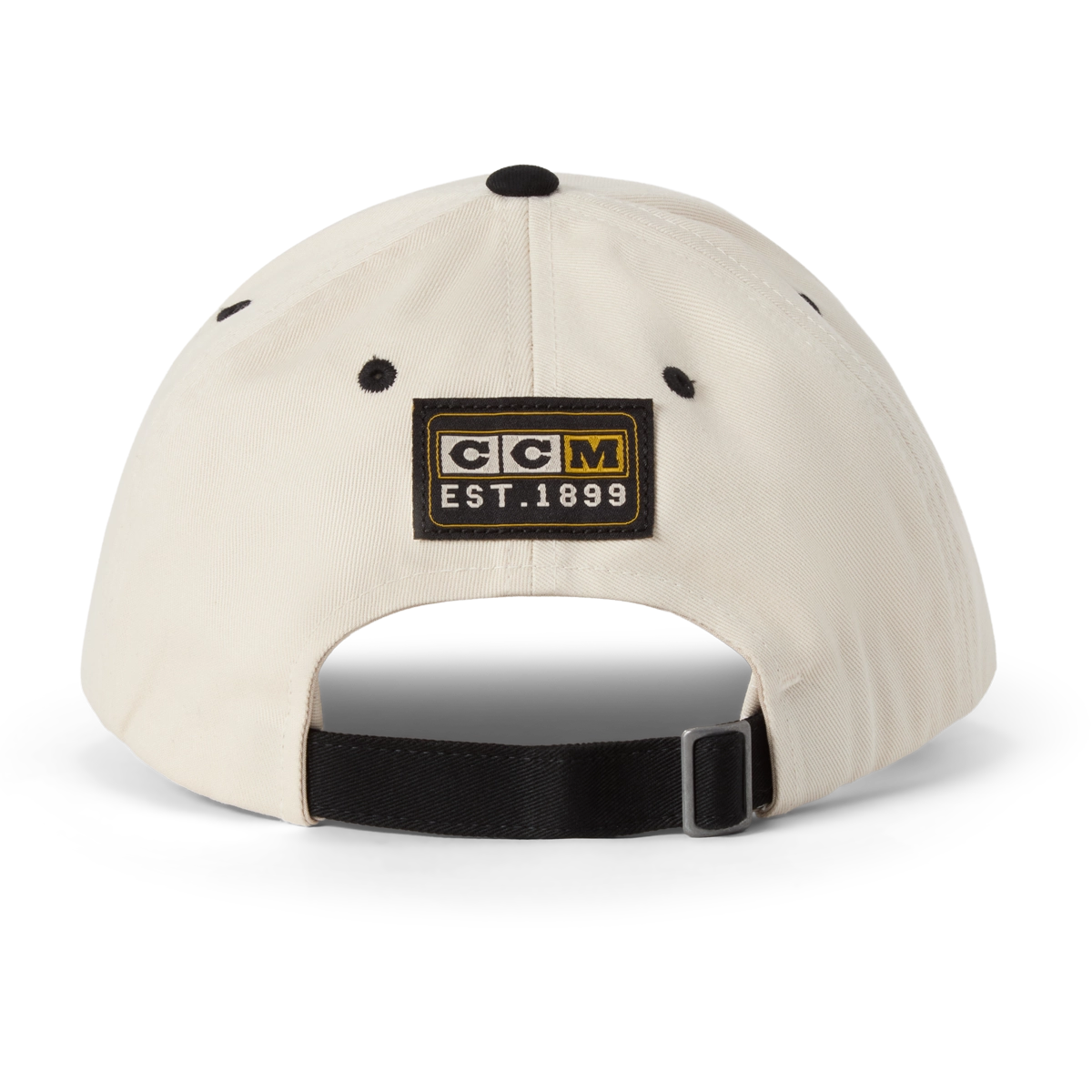 CCM Original 6 Structured Cap - Boston