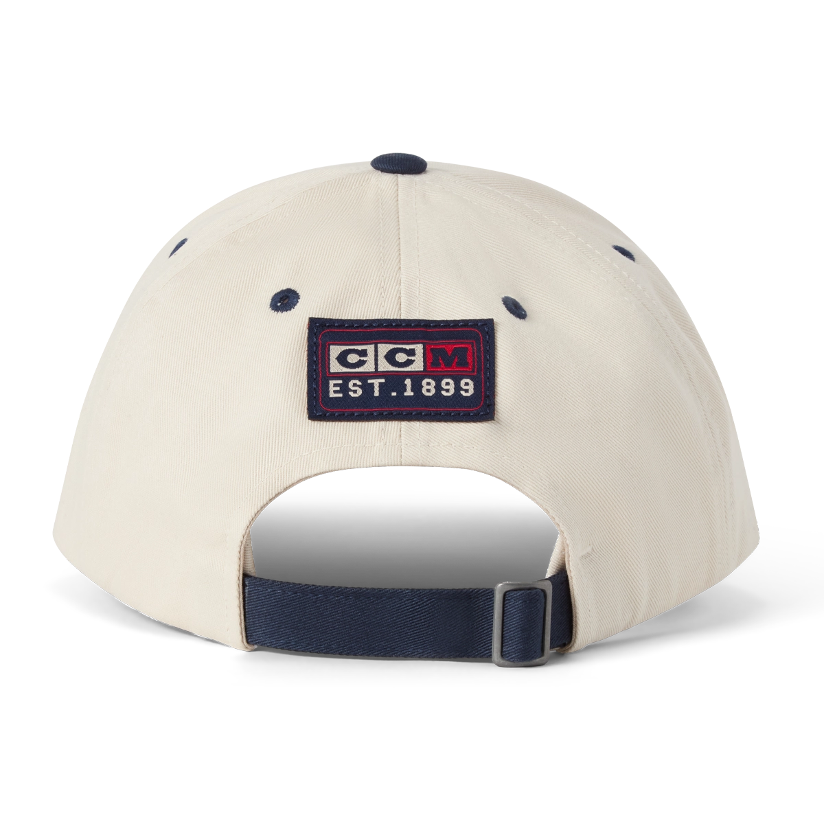 CCM Original 6 Structured Cap - Montreal