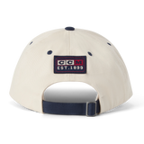 CCM Original 6 Structured Cap - Montreal