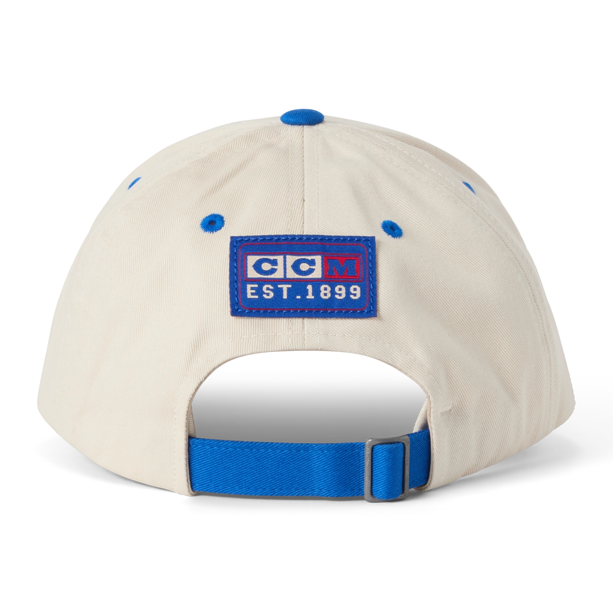 CCM Original 6 Structured Cap - New York