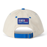CCM Original 6 Structured Cap - New York