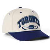 CCM Original 6 Structured Cap - Toronto