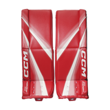 CCM Phenom Goal Pad
